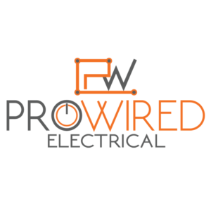 Logo Design by Handbreadth Design for ProWired Electrical | Design: #14056357