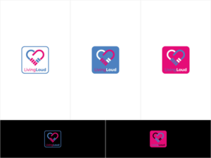 Design de Logo par Kejo87 pour Living Loud | Design : #14074744