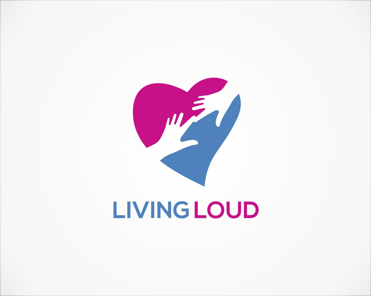Logo Design by sumarnishadi for Living Loud | Design #14040013