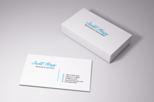 Business Card Design by Pawana Designs for this project | Design #14067461