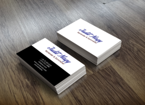 Design de Carte de Visite par Pixi Dust pour ce projet | Design : #14067462