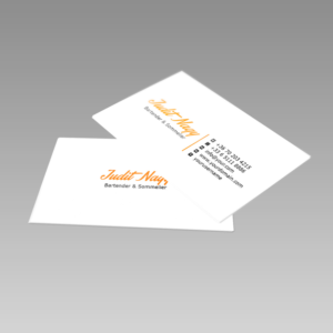 Design de Carte de Visite par Pixi Dust pour ce projet | Design : #14067465