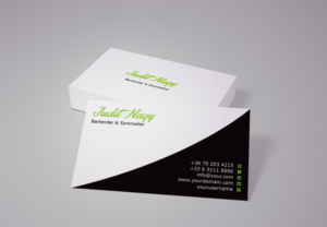 Design de Carte de Visite par Pixi Dust pour ce projet | Design : #14067467