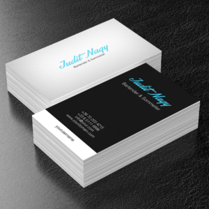 Design de Carte de Visite par Pixi Dust pour ce projet | Design : #14067468