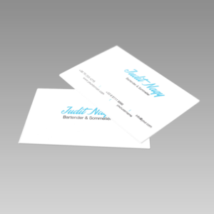 Design de Carte de Visite par Pixi Dust pour ce projet | Design : #14067494