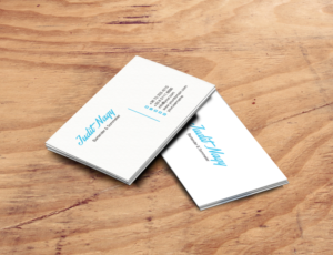 Design de Carte de Visite par Pixi Dust pour ce projet | Design : #14067495