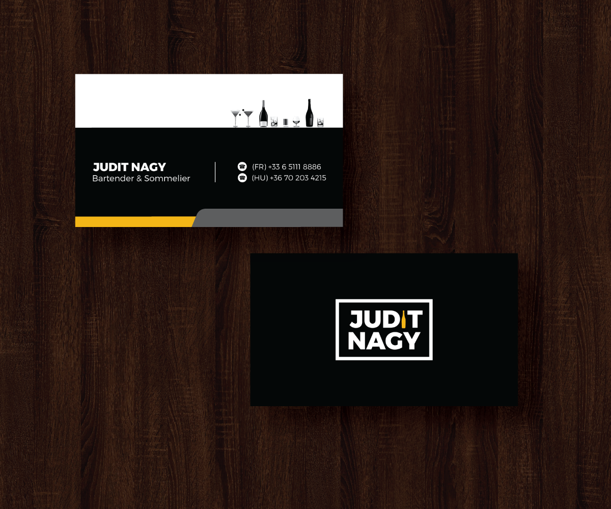 Design de Carte de Visite par JK18 pour ce projet | Design #14070479