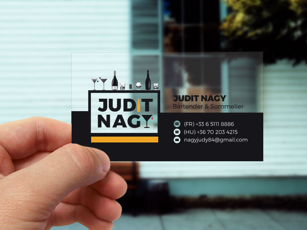 Design de Carte de Visite par JK18 pour ce projet | Design #14085168