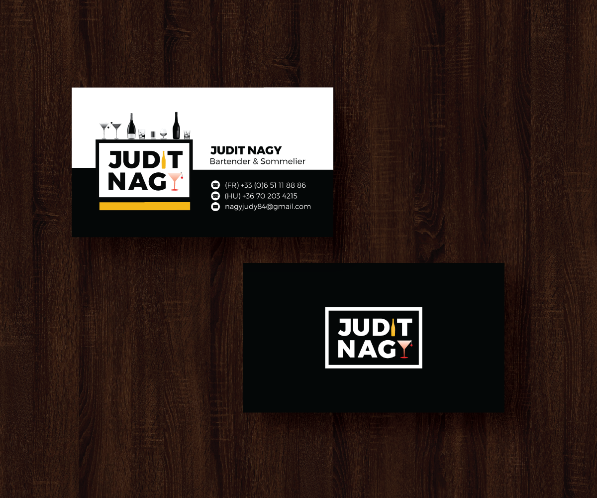 Design de Carte de Visite par JK18 pour ce projet | Design #14086559