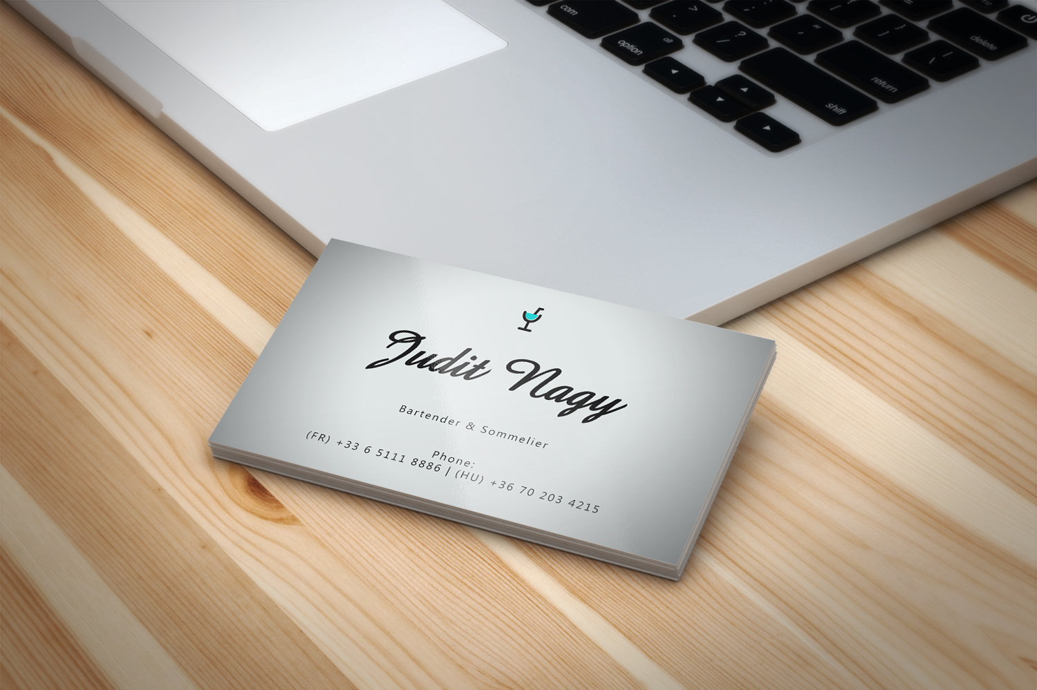 Design de Carte de Visite par Miska pour ce projet | Design #14111163