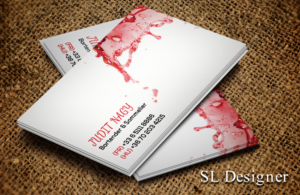 Design de Carte de Visite par SL Designer pour ce projet | Design : #14064252