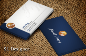 Design de Carte de Visite par SL Designer pour ce projet | Design : #14065015
