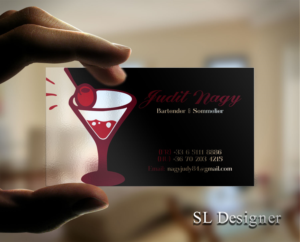 Design de Carte de Visite par SL Designer pour ce projet | Design : #14077968