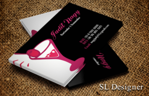 Design de Carte de Visite par SL Designer pour ce projet | Design : #14077969