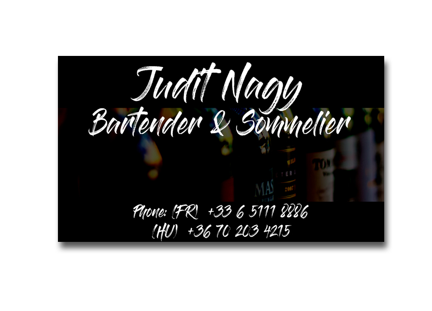 Business Card Design by ernestsegovia for this project | Design #14059223
