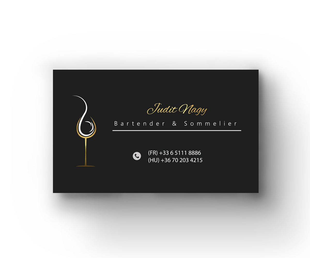 Design de Carte de Visite par M6G pour ce projet | Design #14111927