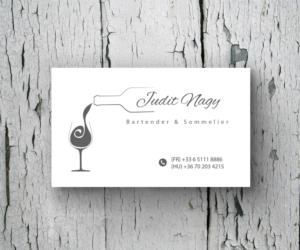 Design de Carte de Visite par M6G pour ce projet | Design : #14112185