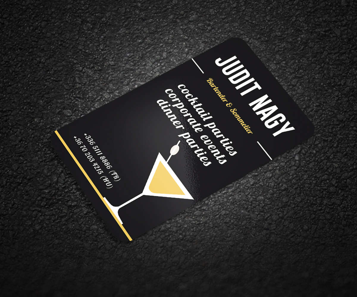 Design de Carte de Visite par Graphic Flame pour ce projet | Design #14069379