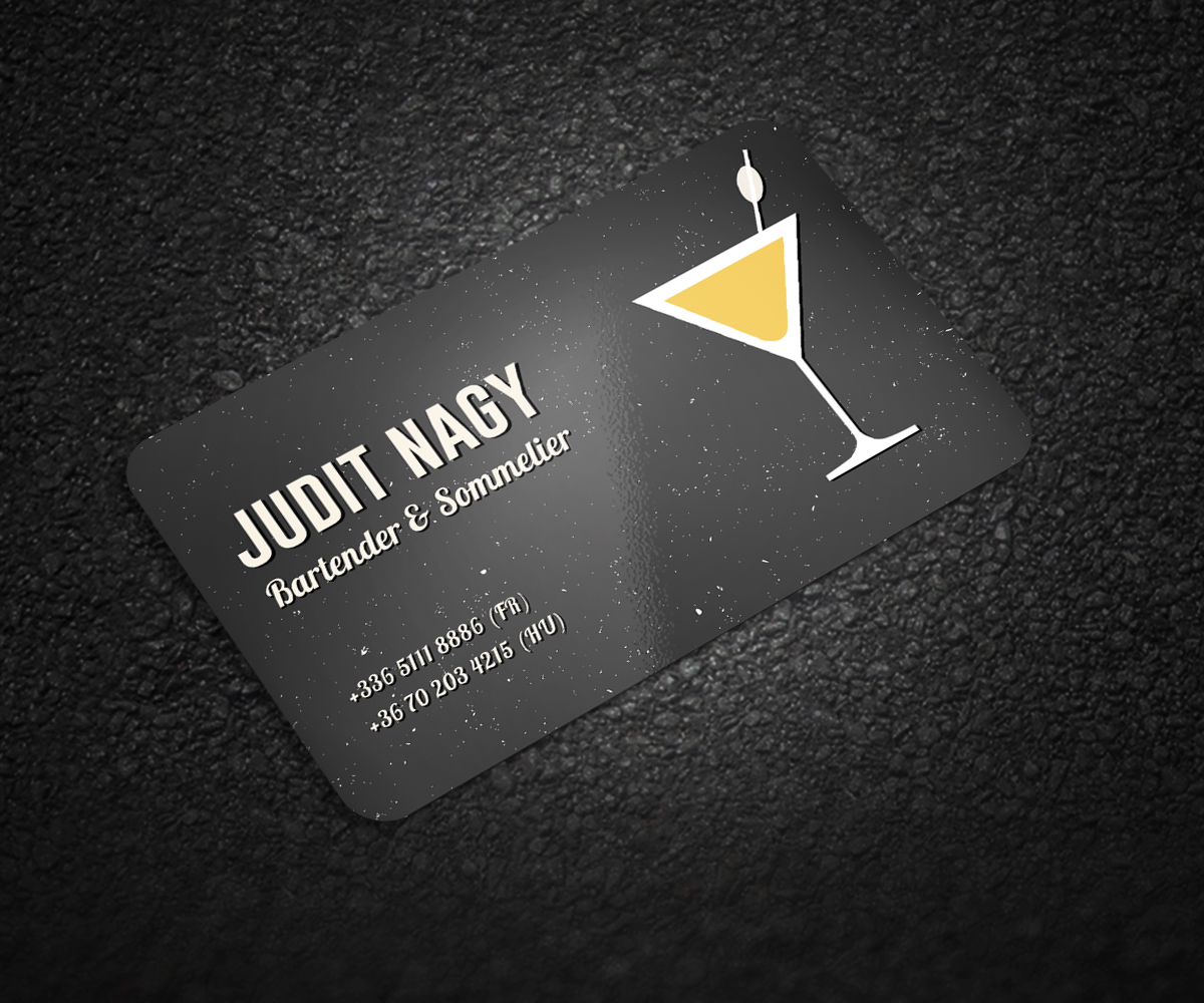 Design de Carte de Visite par Graphic Flame pour ce projet | Design #14069381