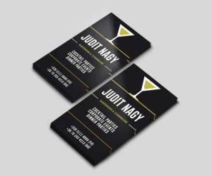 Design de Carte de Visite par Graphic Flame pour ce projet | Design : #14069383