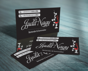 Design de Carte de Visite par vulio pour ce projet | Design #14089481