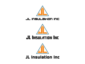 Logo Design by Riz' for JL Insulation Inc. | Design: #14049639