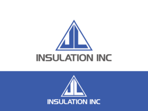 Design de Logo par Riz' pour JL Insulation Inc. | Design : #14057622