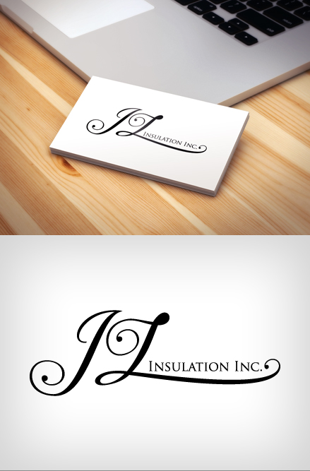 Logo Design by kenjie0476 for JL Insulation Inc. | Design #14052626