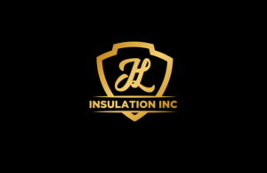 Design de Logo par Grapismo Brand Studio pour JL Insulation Inc. | Design : #14047289
