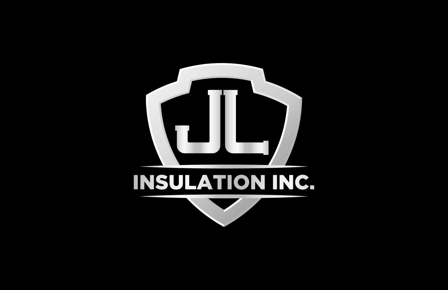 Logo Design by Grapismo Brand Studio for JL Insulation Inc. | Design #14047775