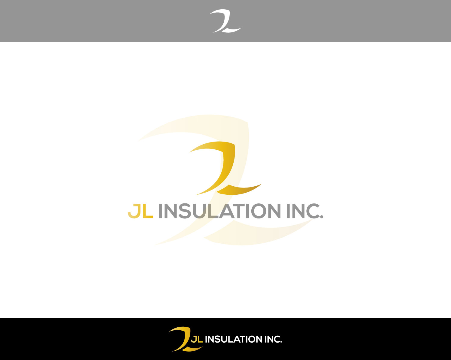 Design de Logo par MAWBM pour JL Insulation Inc. | Design #14057016