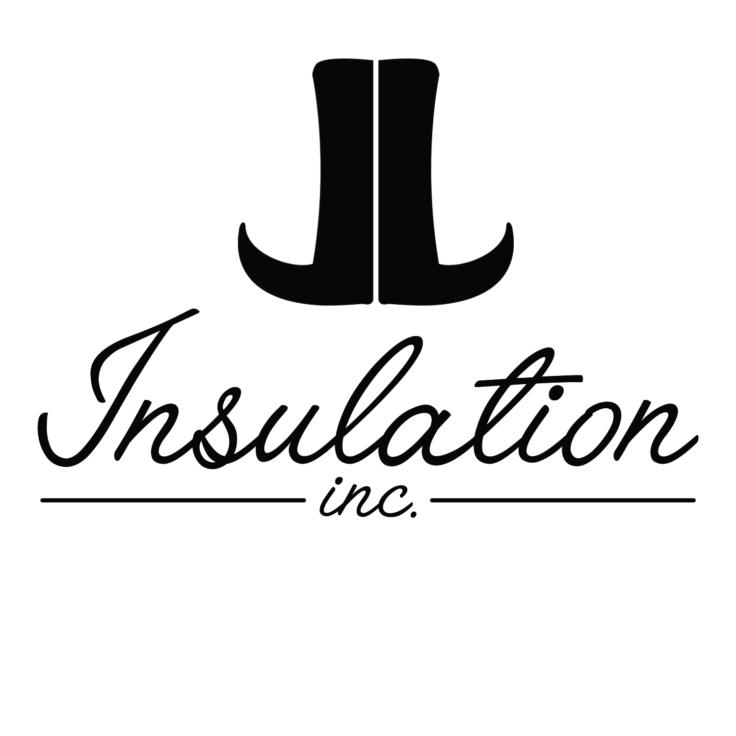 Logo Design by Alexios Ciancio for JL Insulation Inc. | Design #14049961