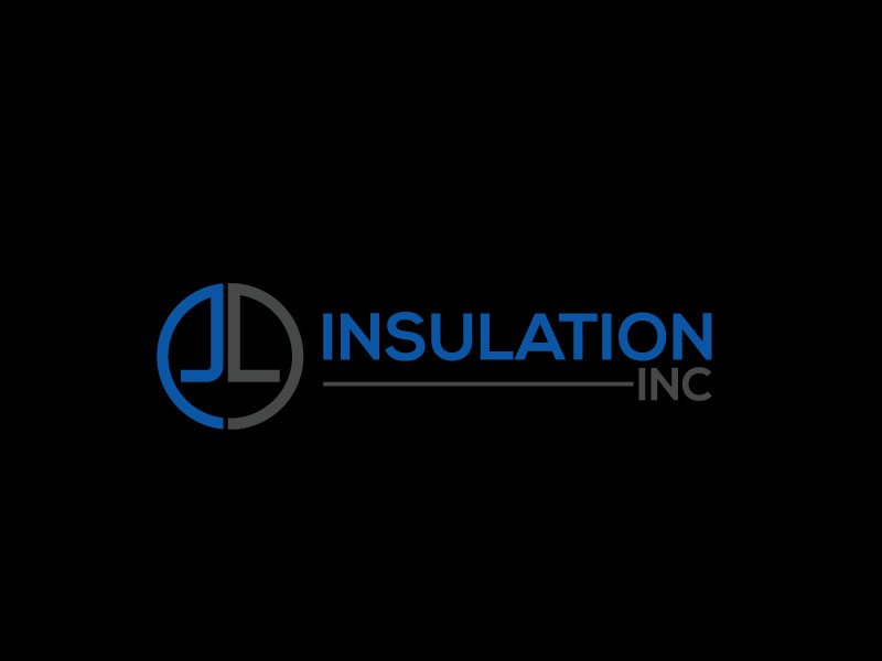 Design de Logo par mhr ™ pour JL Insulation Inc. | Design : #14061020