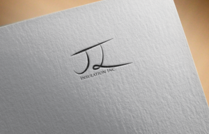 Logo Design by ashyne09 for JL Insulation Inc. | Design: #14058011