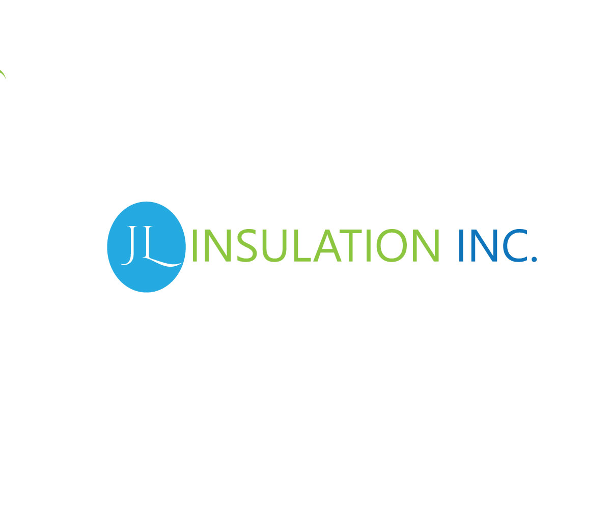 Logo Design by Top king  designer for JL Insulation Inc. | Design #14054257