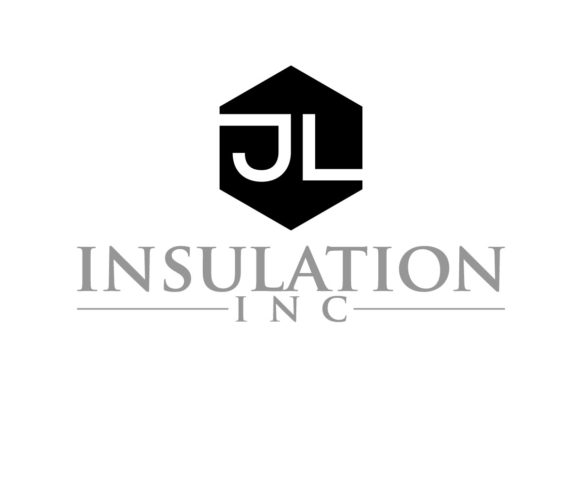 Logo Design by Swatches Design Solution for JL Insulation Inc. | Design #14051171