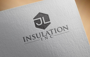 Design de Logo par Swatches Design Solution pour JL Insulation Inc. | Design : #14051172