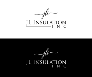 Logo Design by tani_sha321 for JL Insulation Inc. | Design: #14049330
