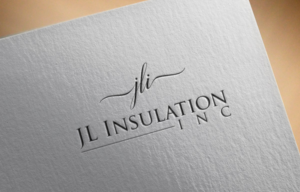 Logo Design by tani_sha321 for JL Insulation Inc. | Design: #14049331