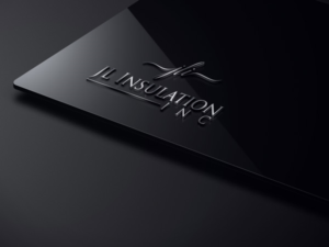 Logo Design by tani_sha321 for JL Insulation Inc. | Design: #14049332