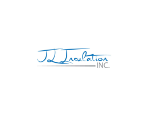 Logo Design by NB design1 for JL Insulation Inc. | Design: #14054797