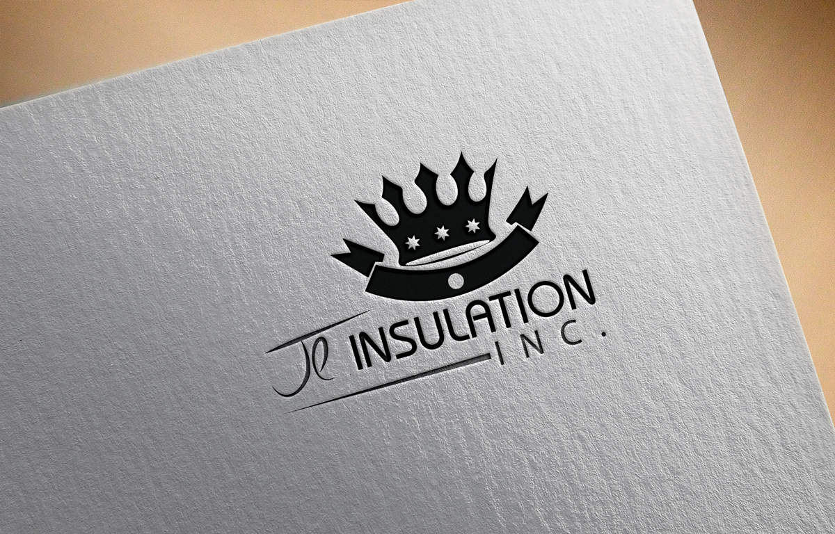 Logo Design by nirob01933 for JL Insulation Inc. | Design #14054582