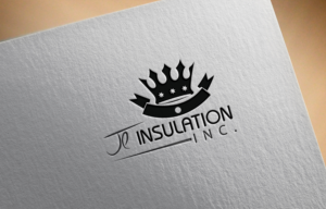 Logo Design by nirob01933 for JL Insulation Inc. | Design: #14054582