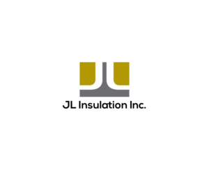 Logo Design by Boon for JL Insulation Inc. | Design: #14045863