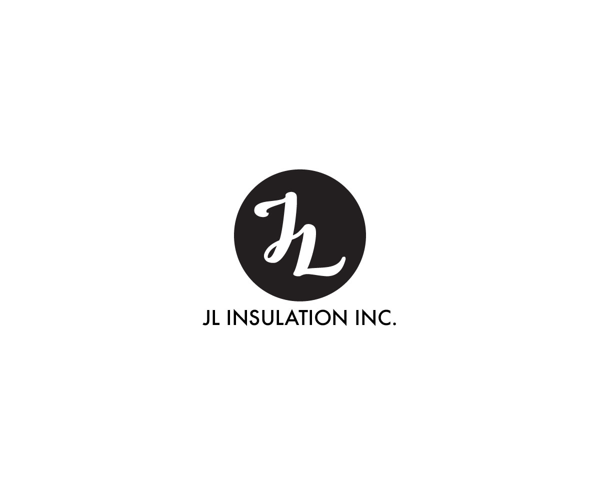 Logo Design by Boon for JL Insulation Inc. | Design #14045864