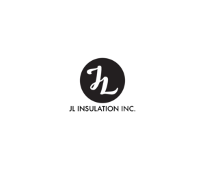 Logo Design by Boon for JL Insulation Inc. | Design: #14045864