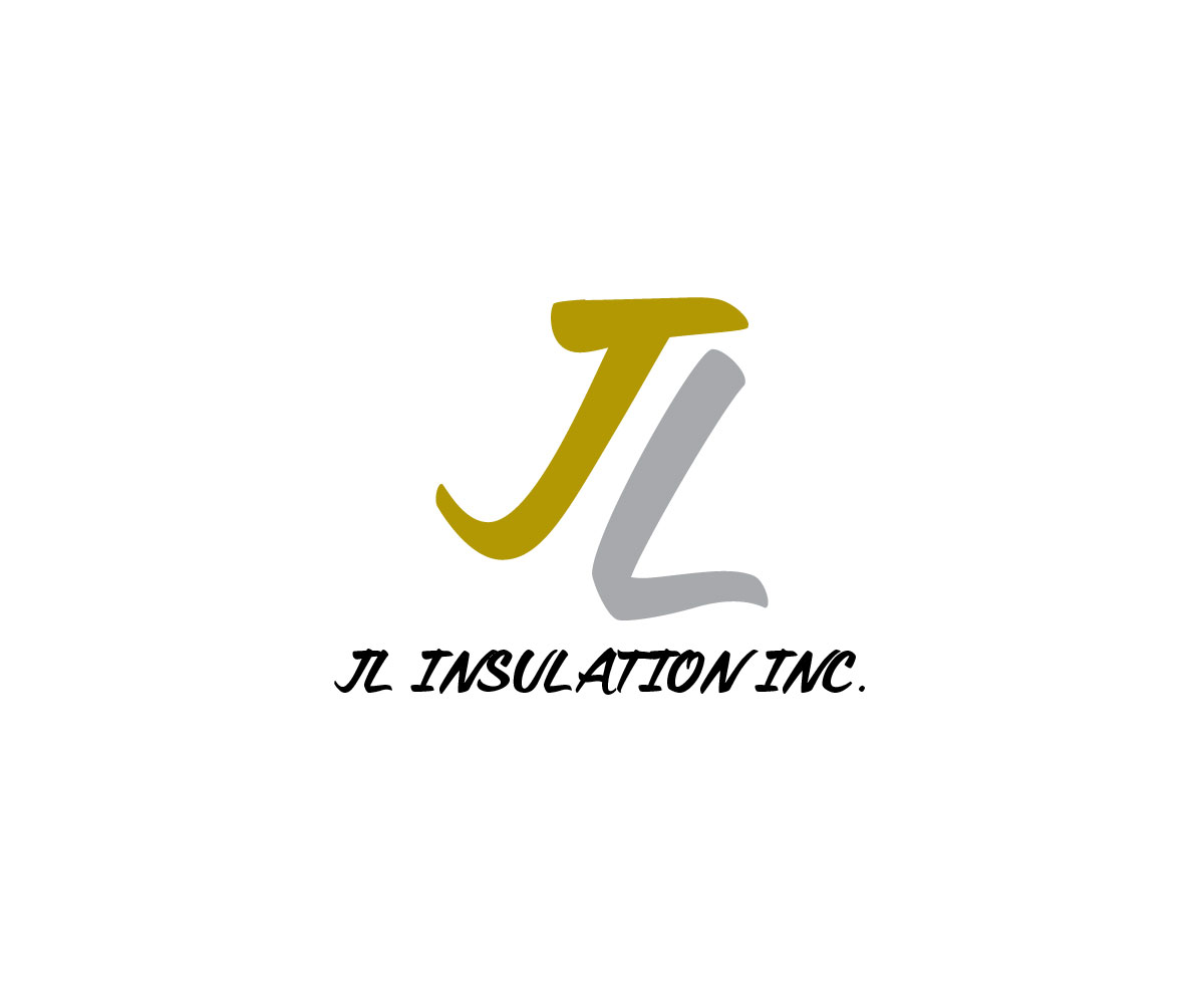 Logo Design by Boon for JL Insulation Inc. | Design #14045865