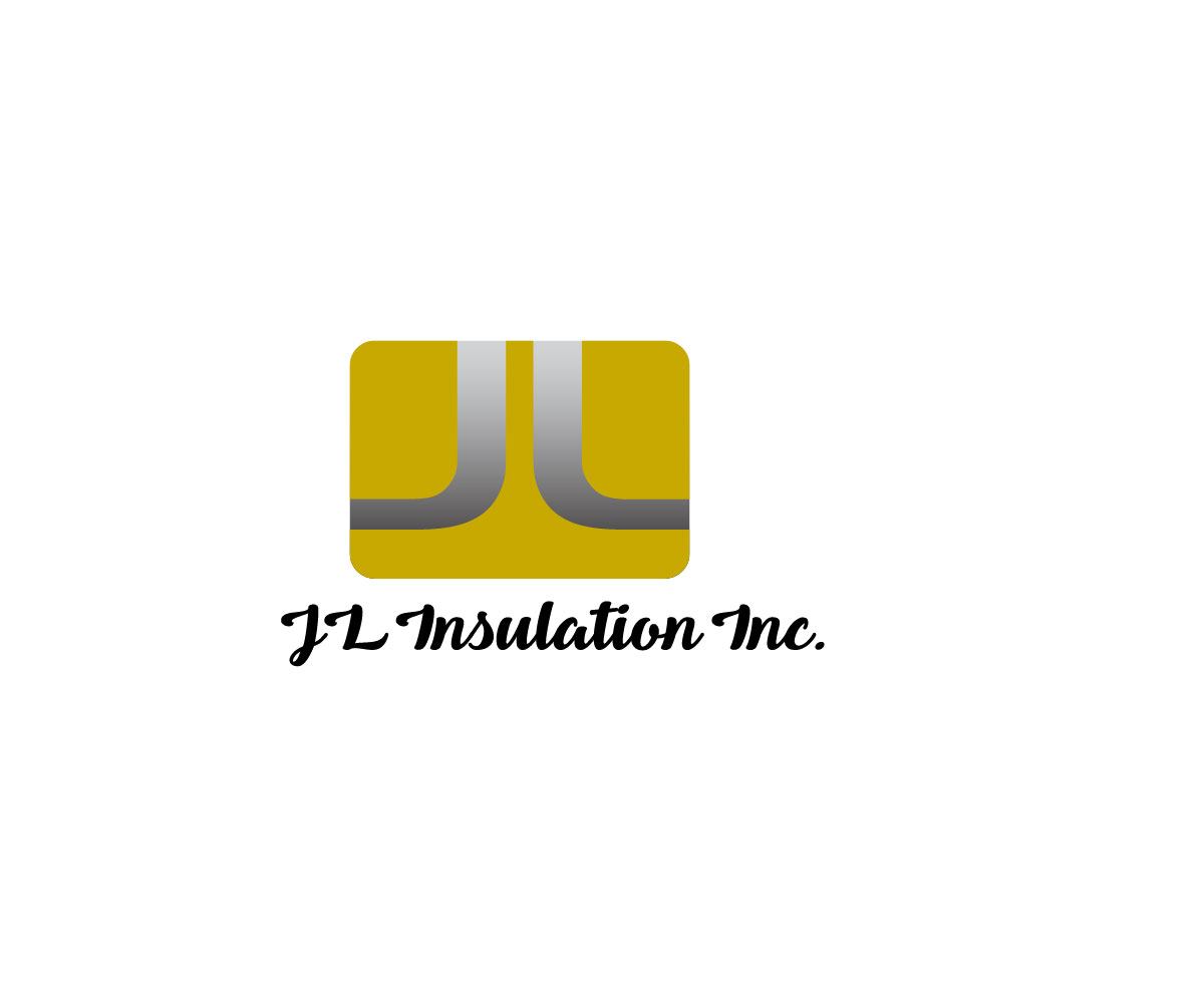Logo Design by Boon for JL Insulation Inc. | Design #14047988