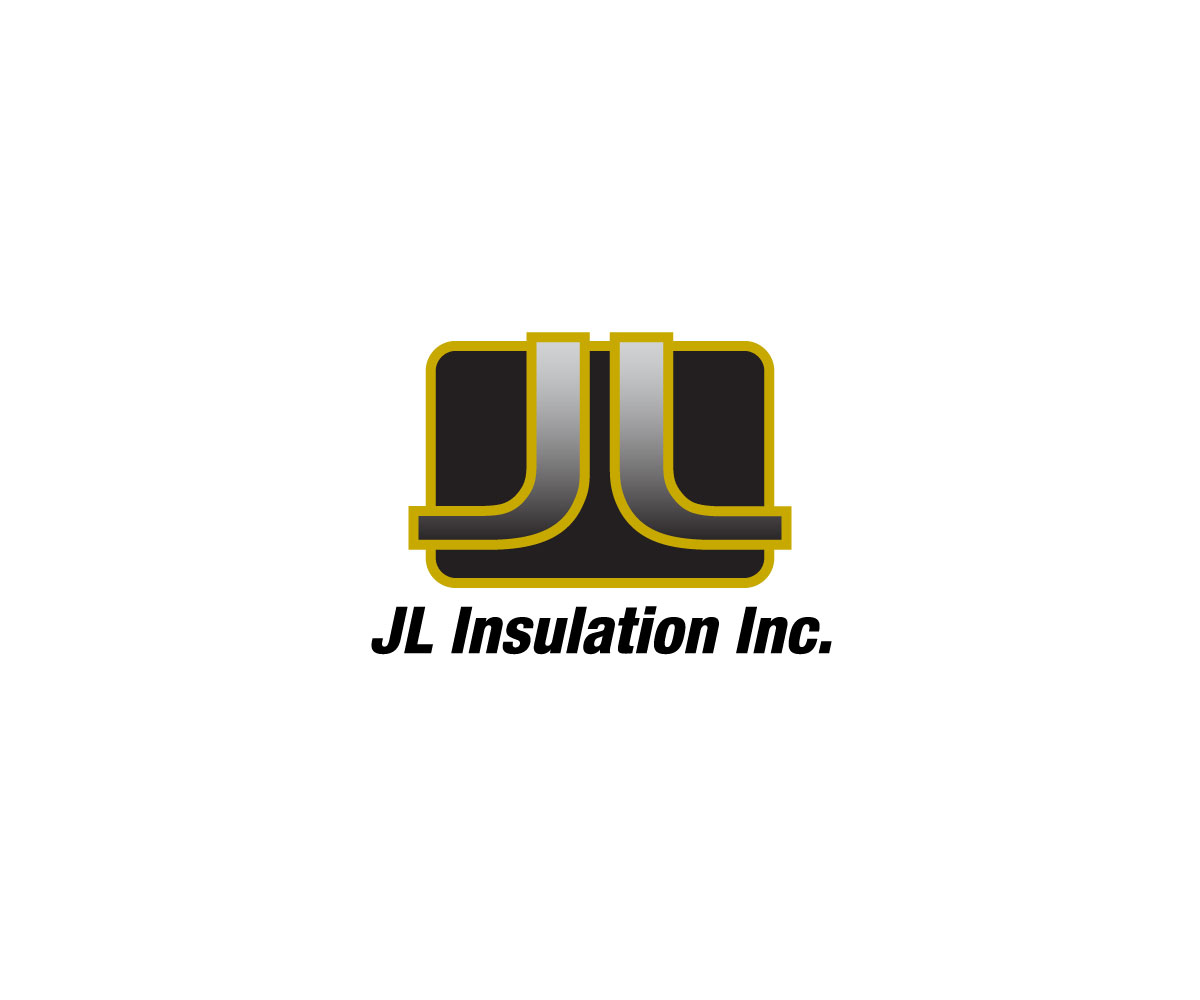 Design de Logo par Boon pour JL Insulation Inc. | Design #14047989