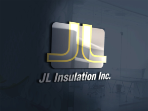 Design de Logo par Boon pour JL Insulation Inc. | Design : #14047990